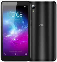Замена тачскрина на телефоне ZTE Blade A3 в Саратове